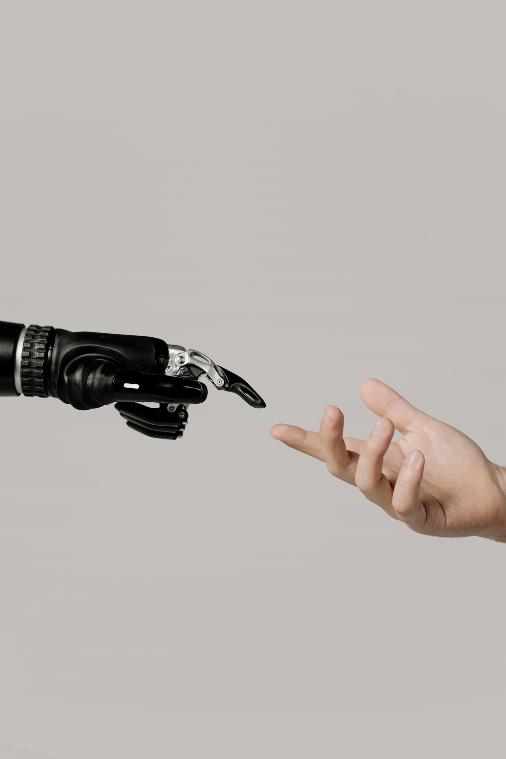 Leading Automation & Analytics: Technology Integration