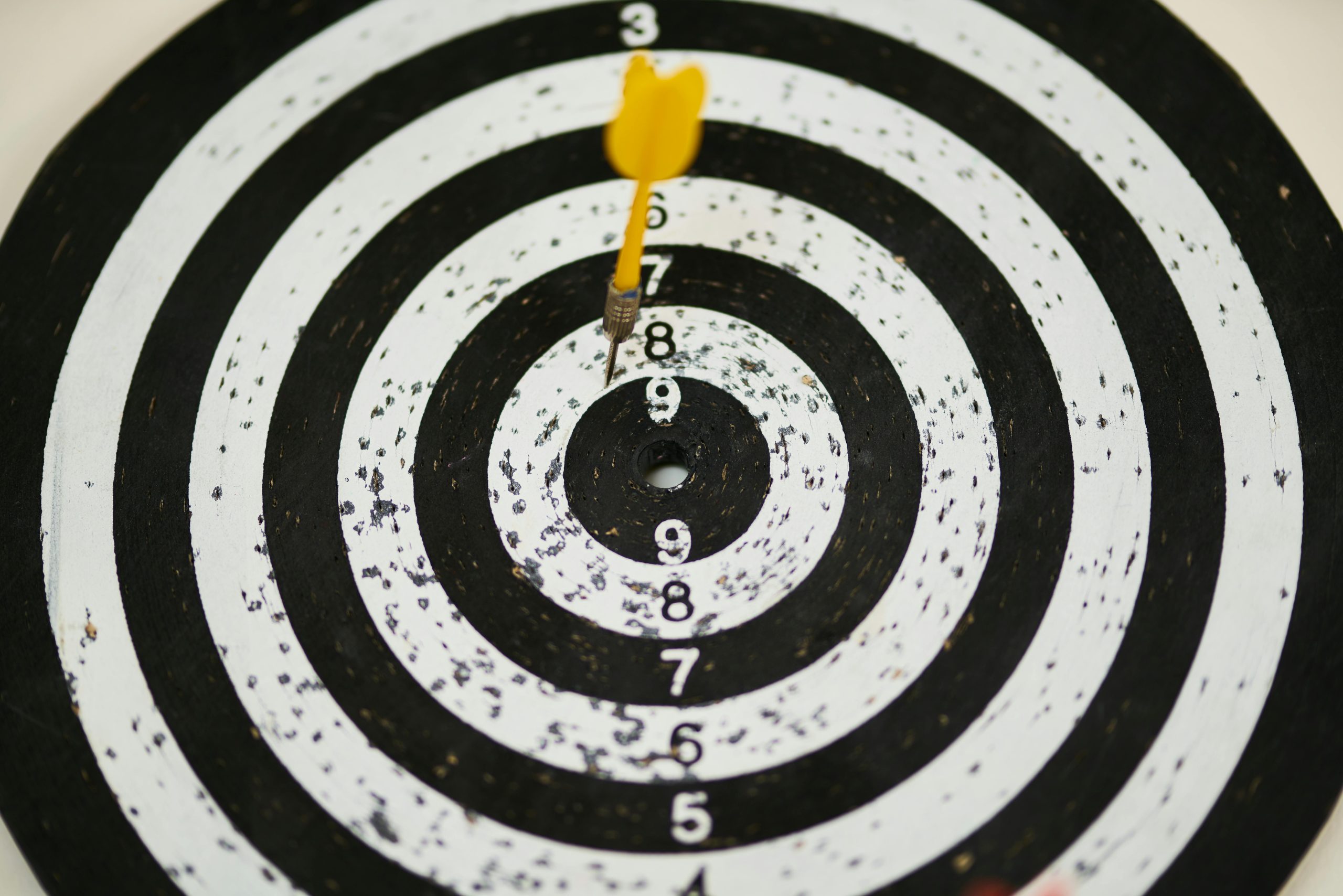 Driving Financial Strategy: From Scorekeeper to Strategist
