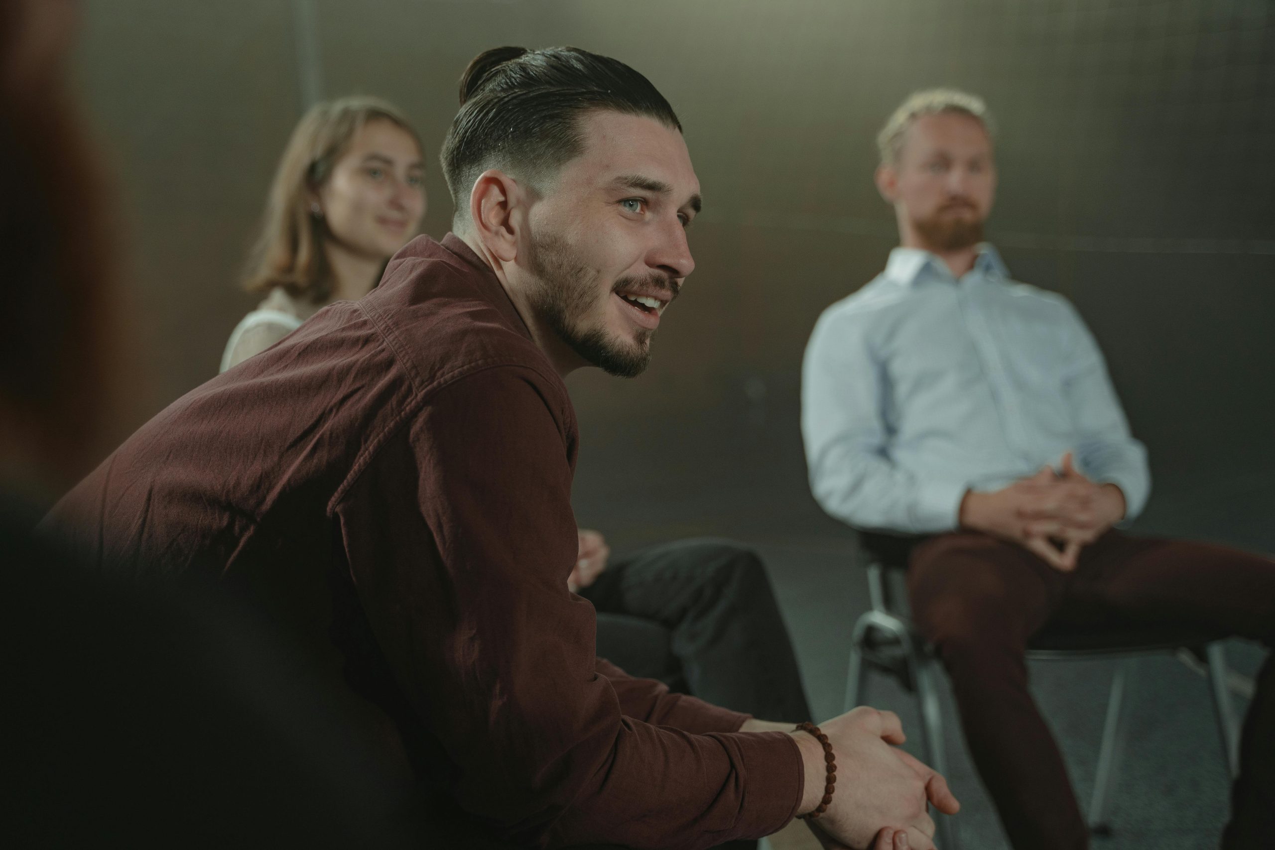 The Leadership Side of Accounting and Finance: Curiosity, Listening, and Humility