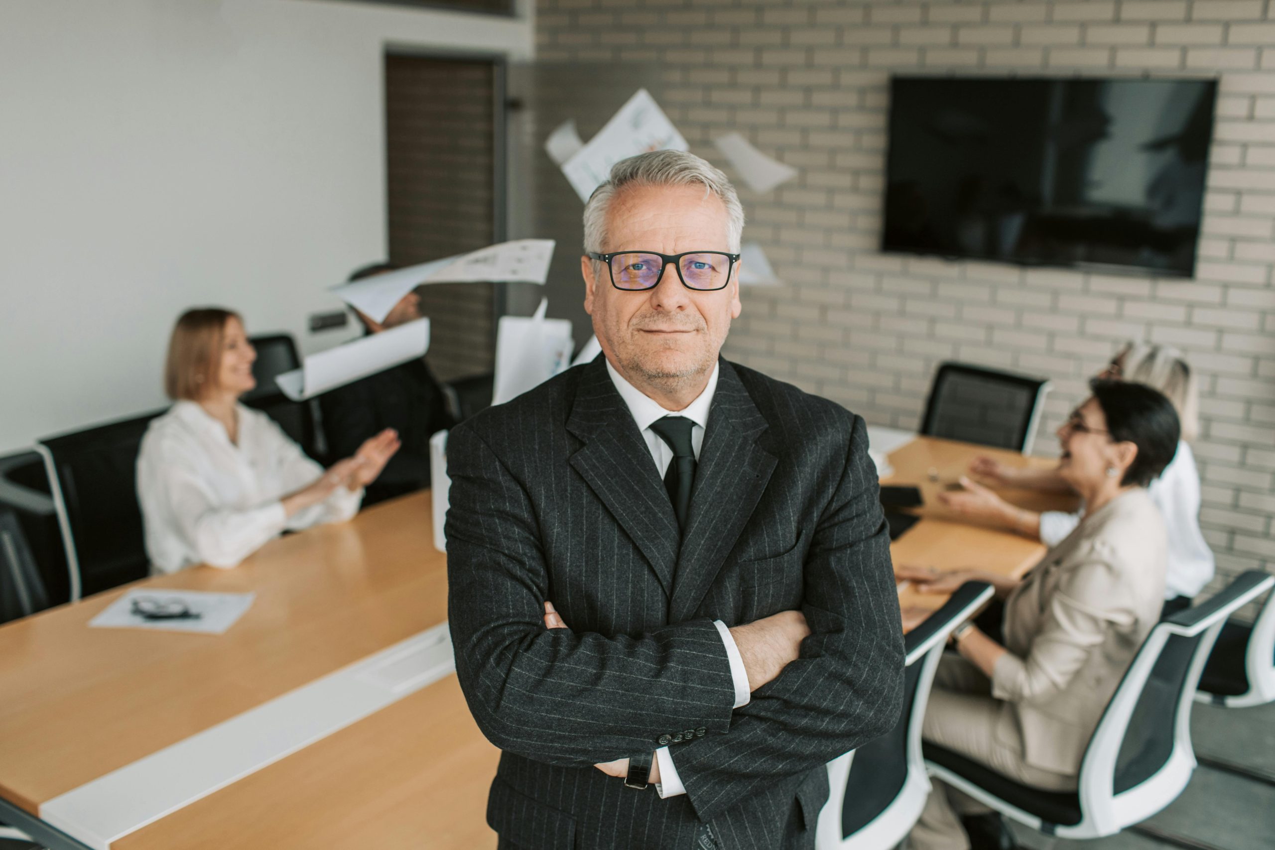 Why the Best Accounting and Finance Leaders Don’t Have All the Answers